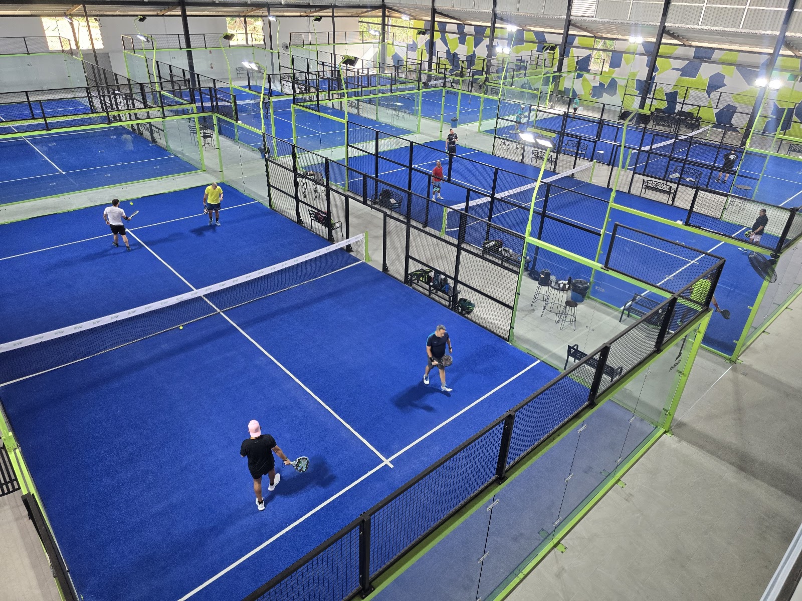 Padel City