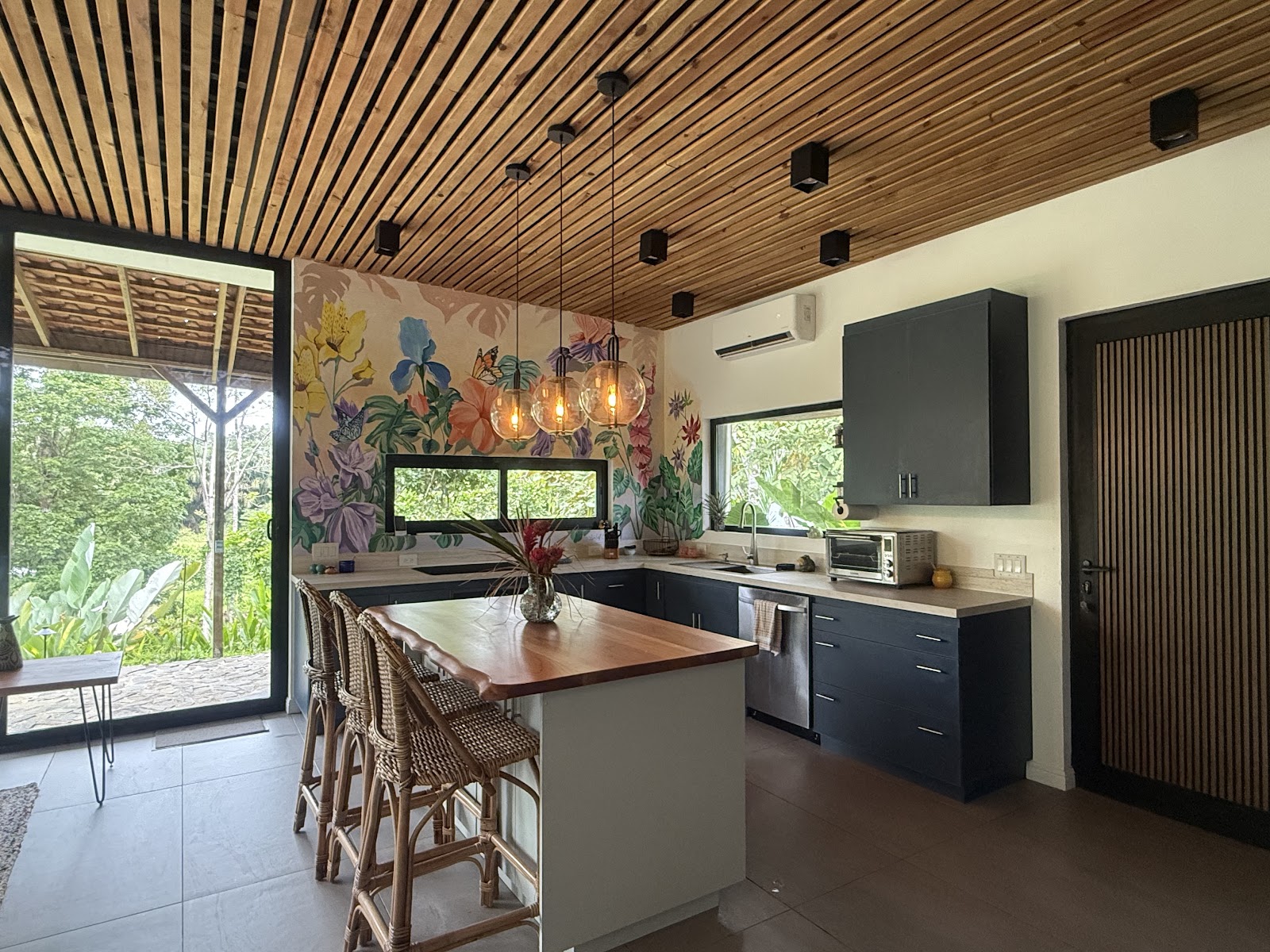 Bocas Homes