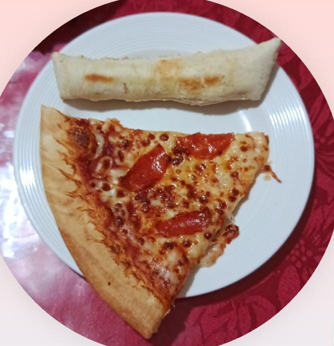 Ready Pizza | La Chorrera