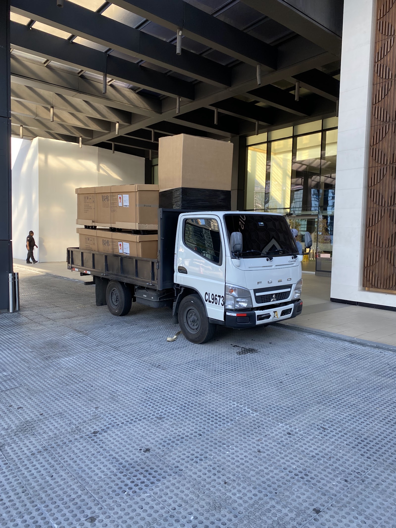 Transportes y Acarreos Gonzalez | Mudanzas, Acarreos y Fletes
