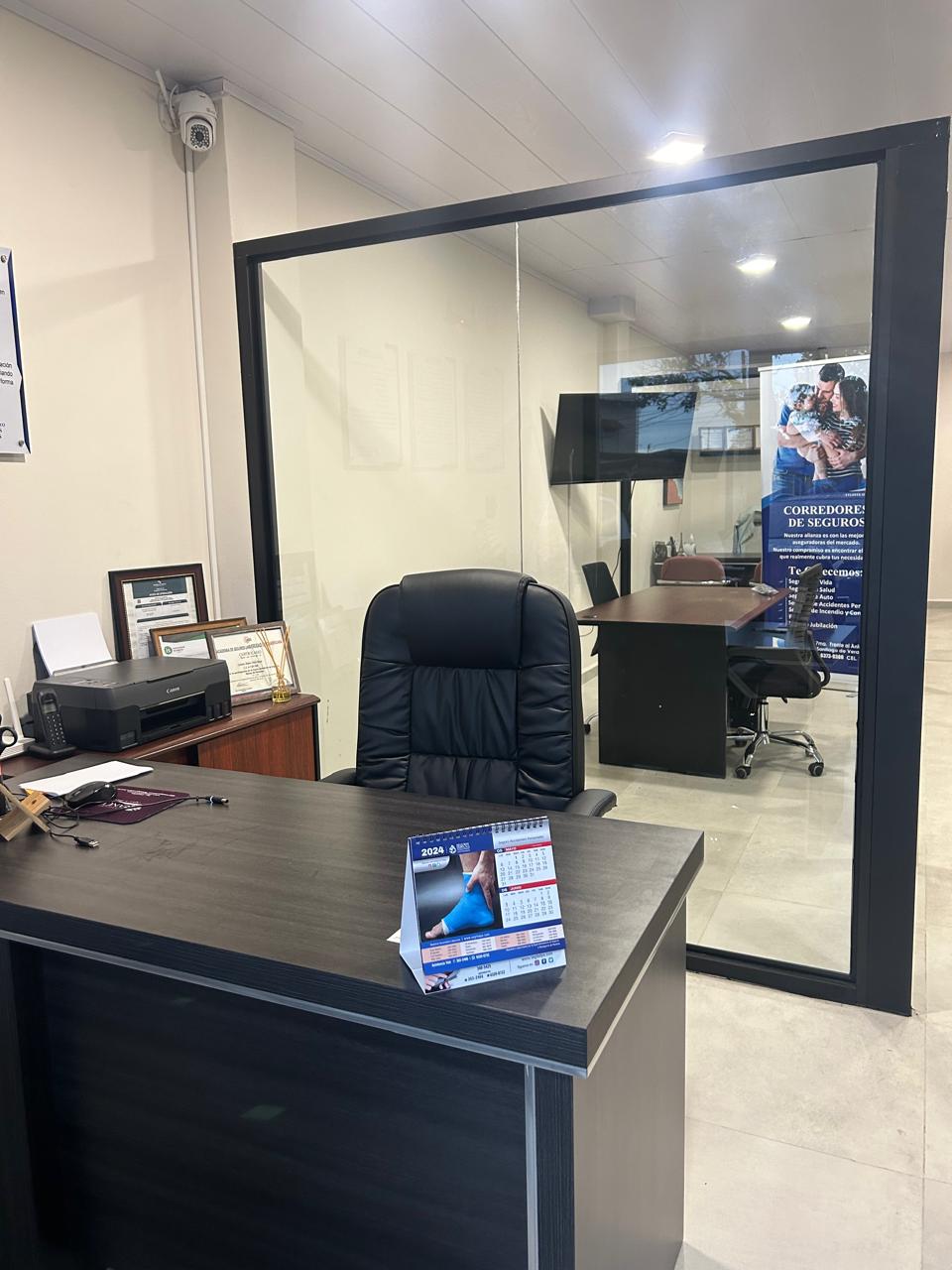CELESTE ORTIZ ROYO CORREDORES DE SEGUROS