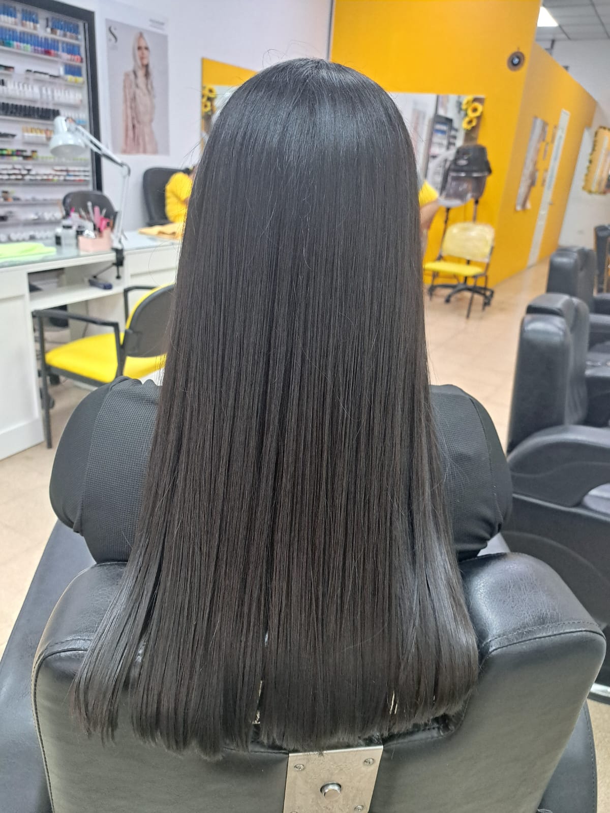 Hair Colors Salon