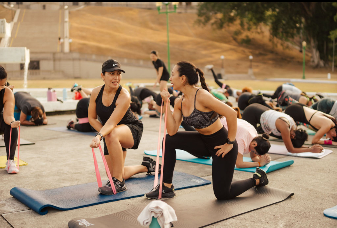 Stone Fitness Lab