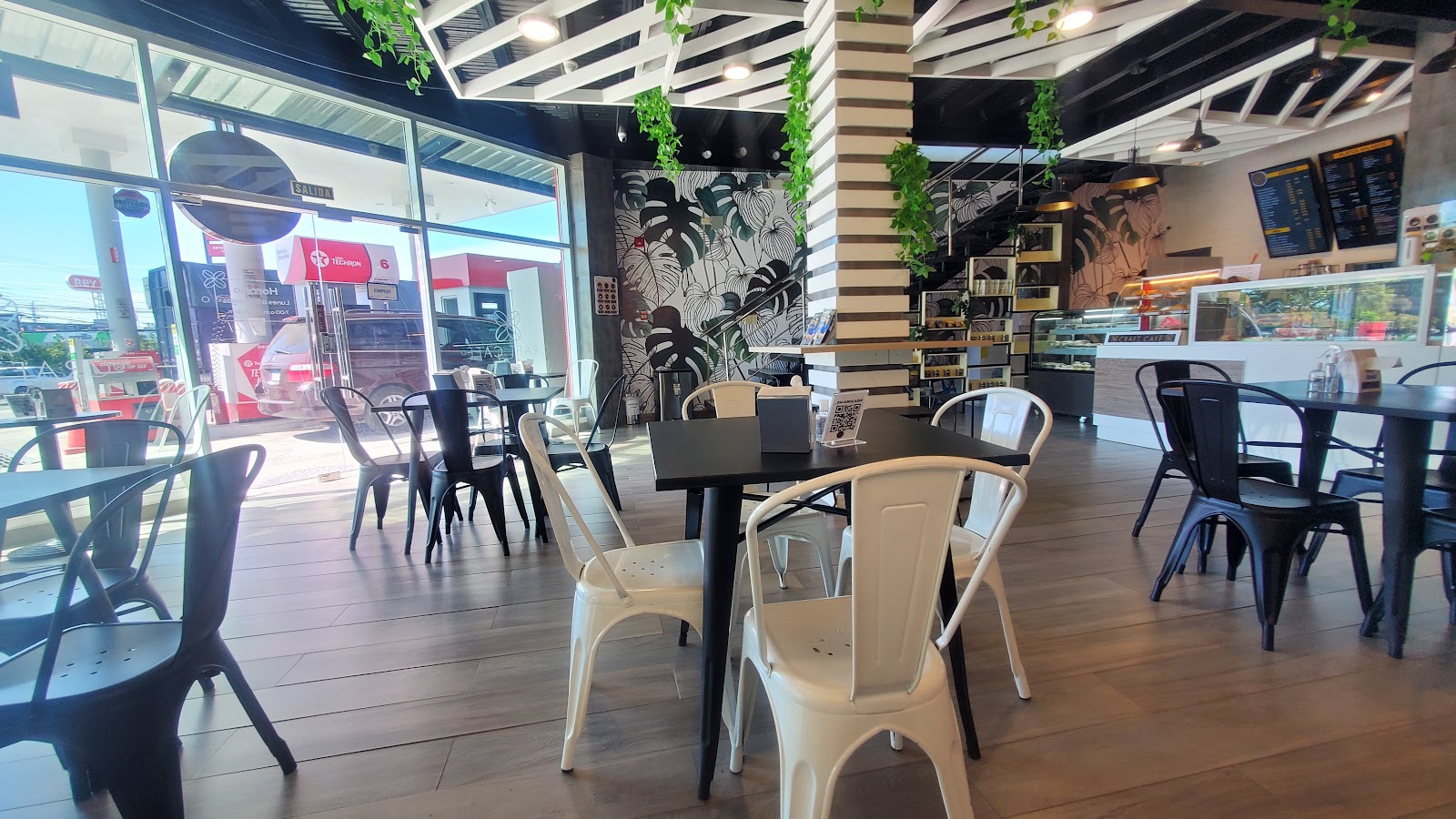 Craft Café David