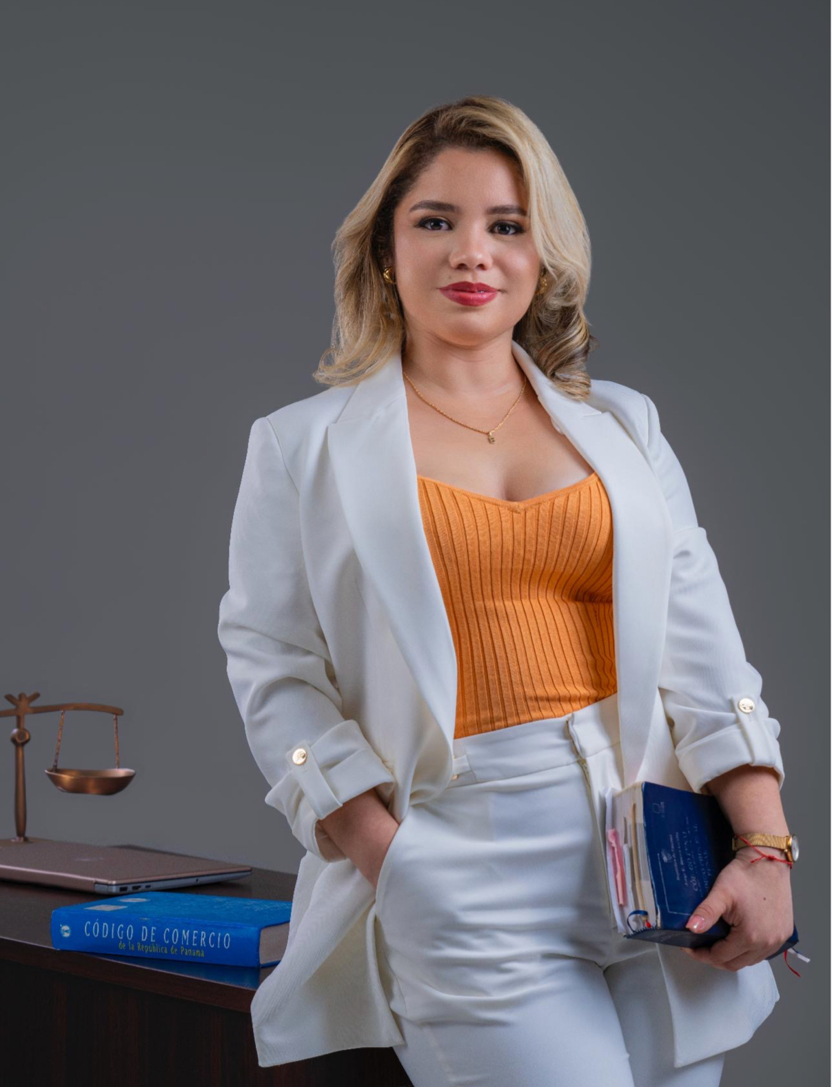 Blanca Alvarez | Abogada