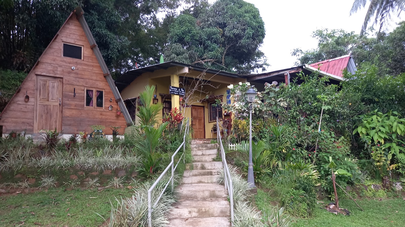 Hostal Don Mene