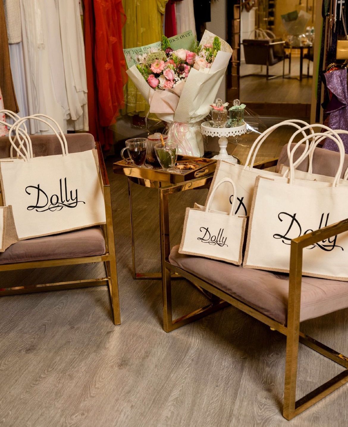 Dolly Boutique & Spa Panamá