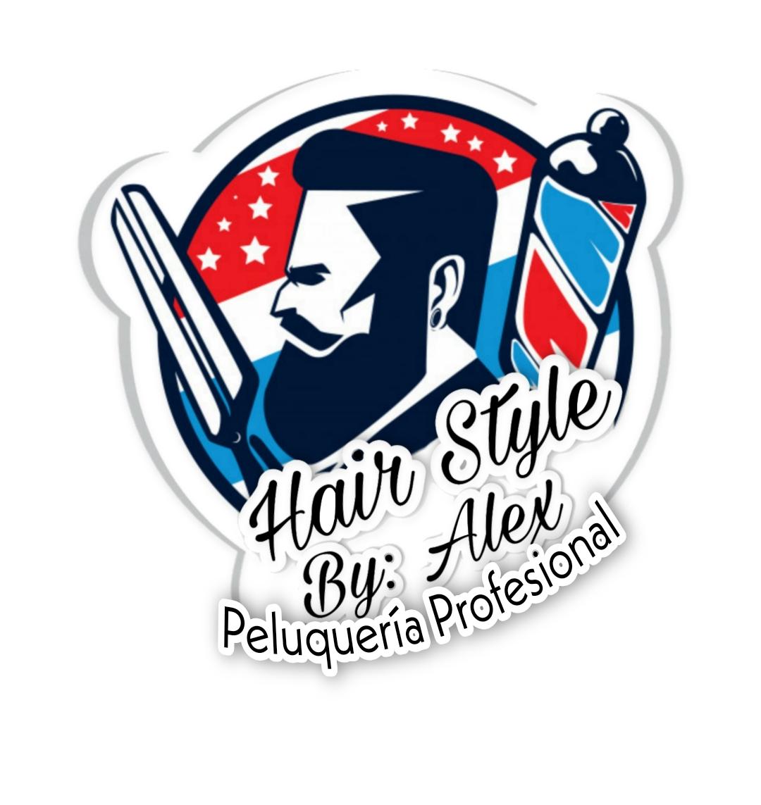 Hair Style_alex