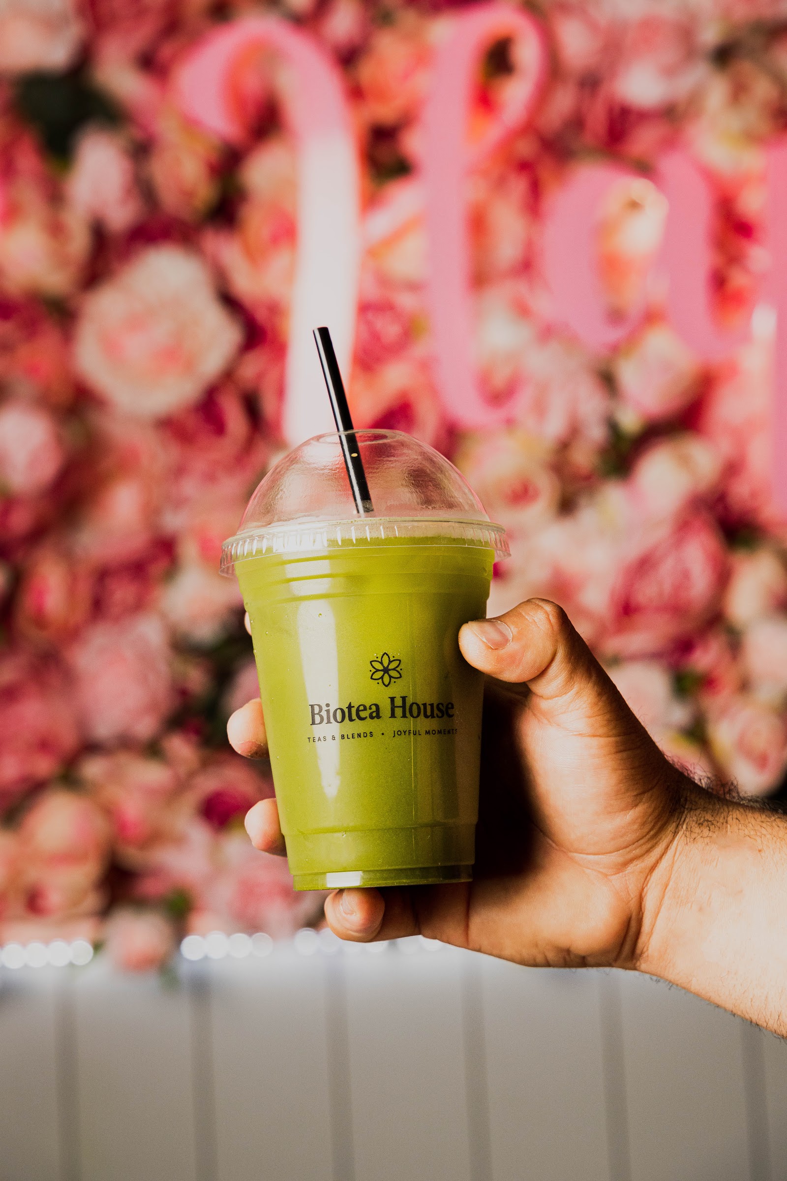 Biotea House West