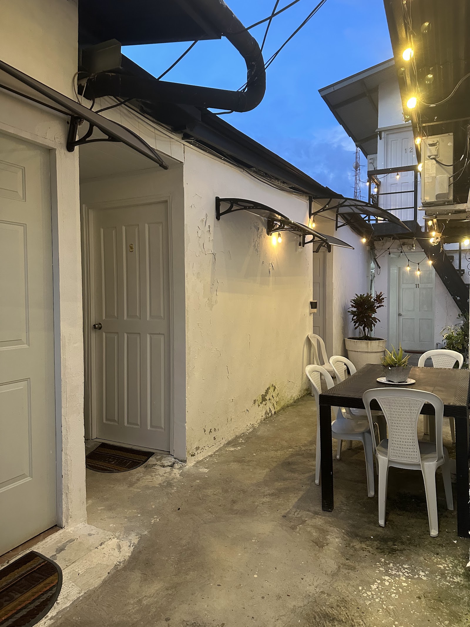Hostal Compostela Inn