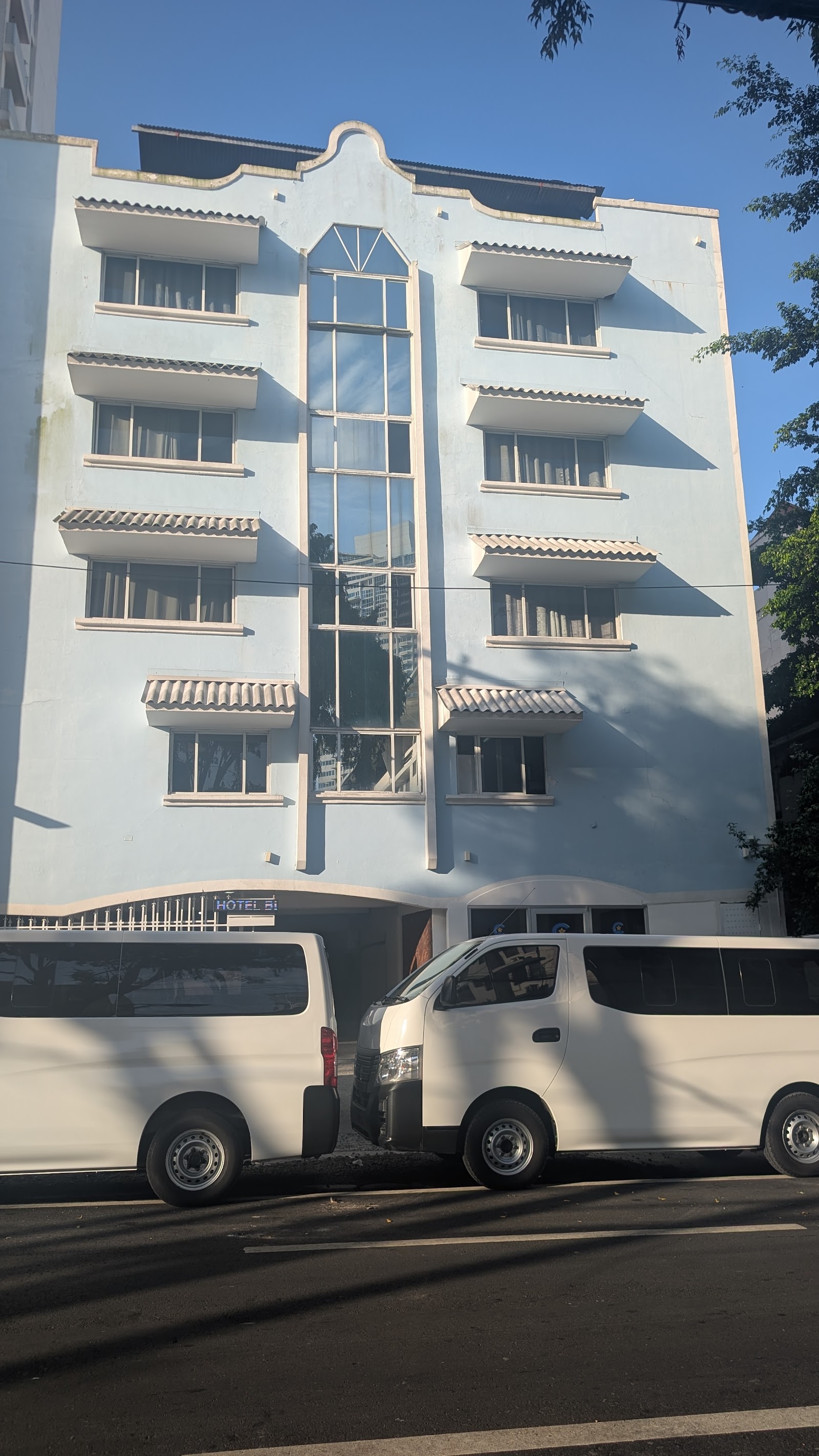 Costa Azul Hotel