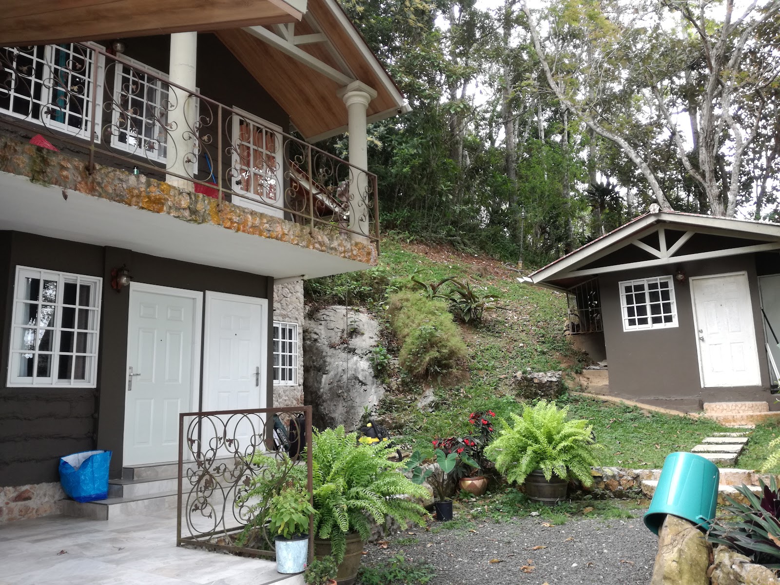 Posada Loma Grande