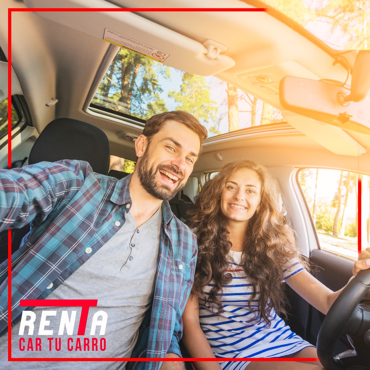 Tu carro Rent Panama