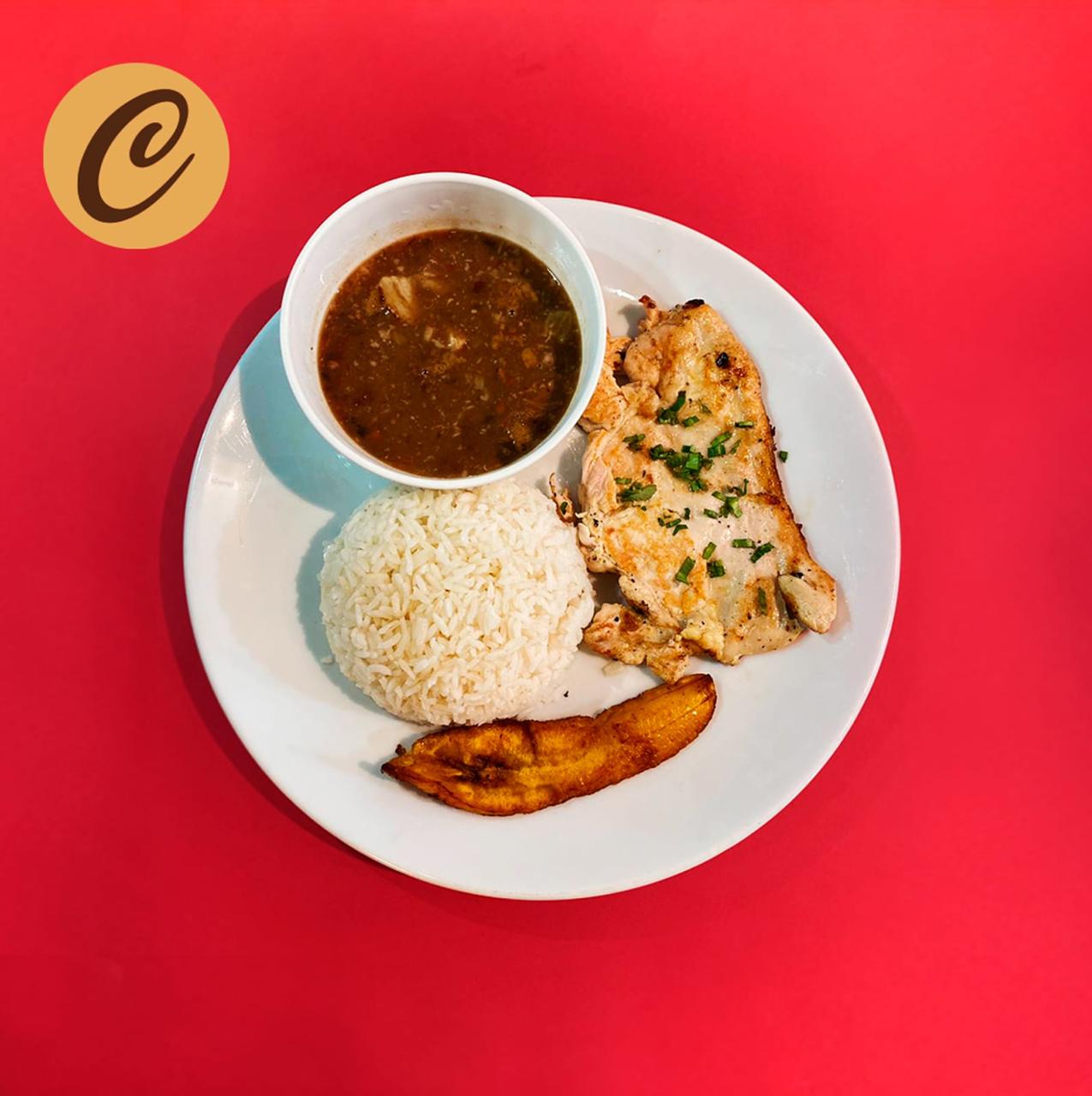 Caseritas Gourmet