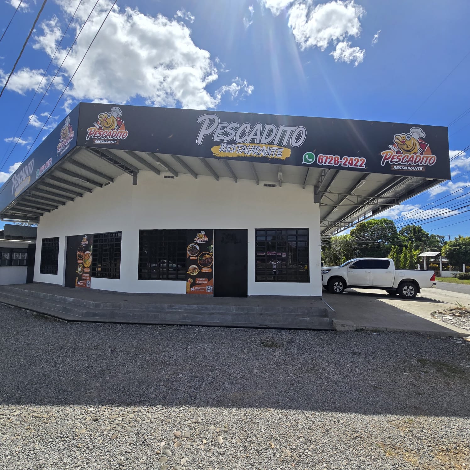 Pescadito Restaurante