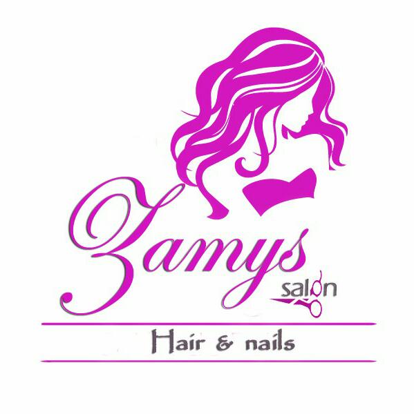 Zamy'sSalon