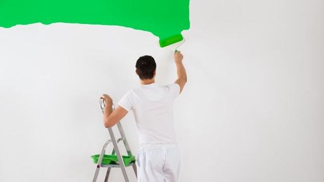 Todo en remodelaciones