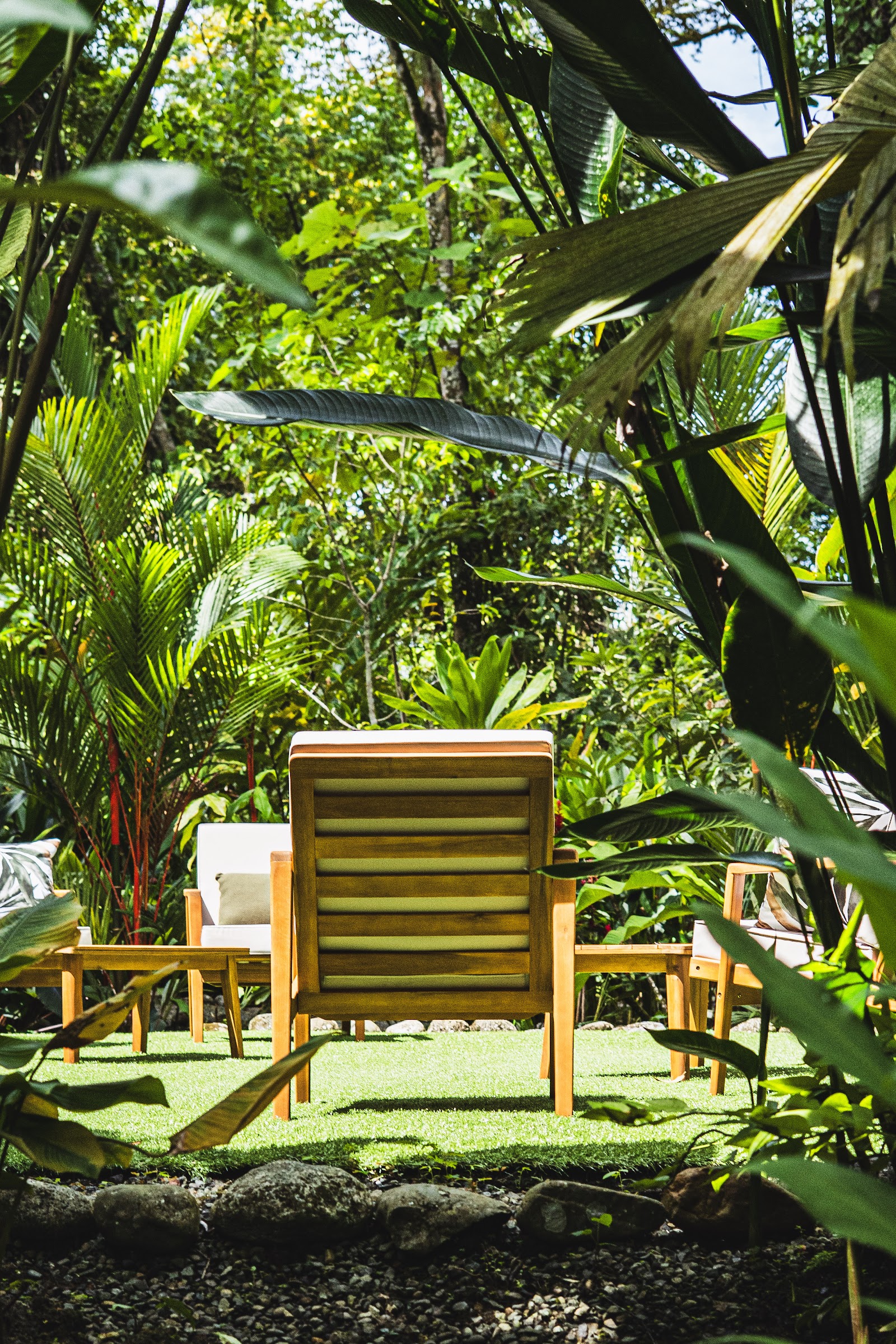 Nowhere Hotel | Bocas del Toro