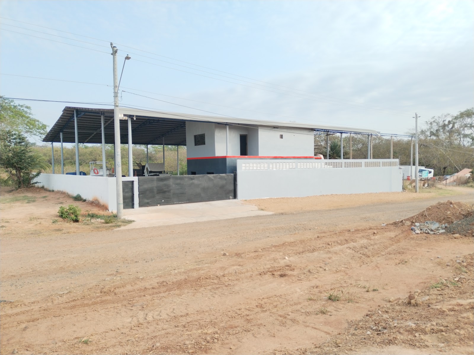 Taller De Mecanica Rodríguez