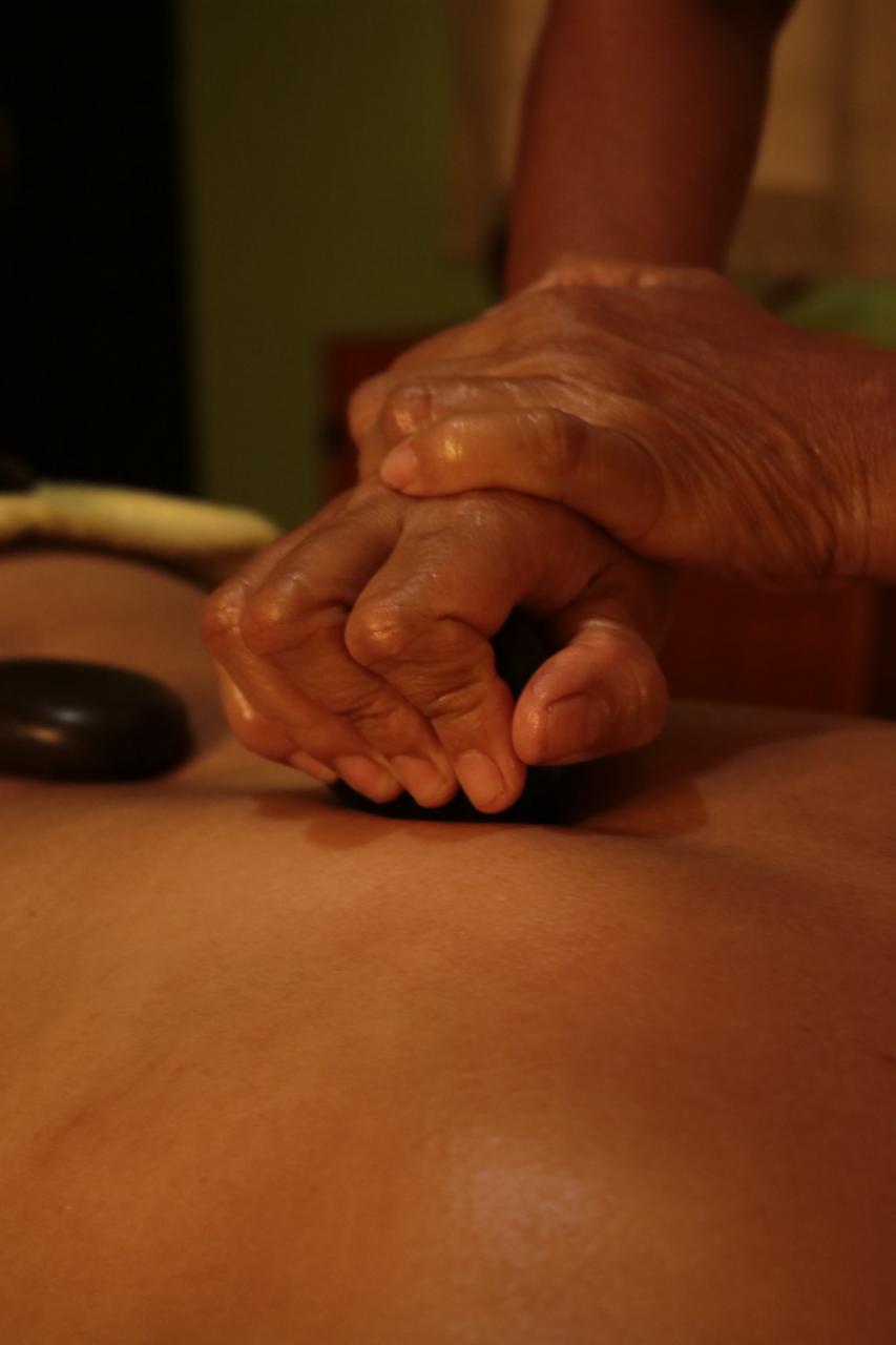 La Casa del Masaje & Spa - Coronado 507