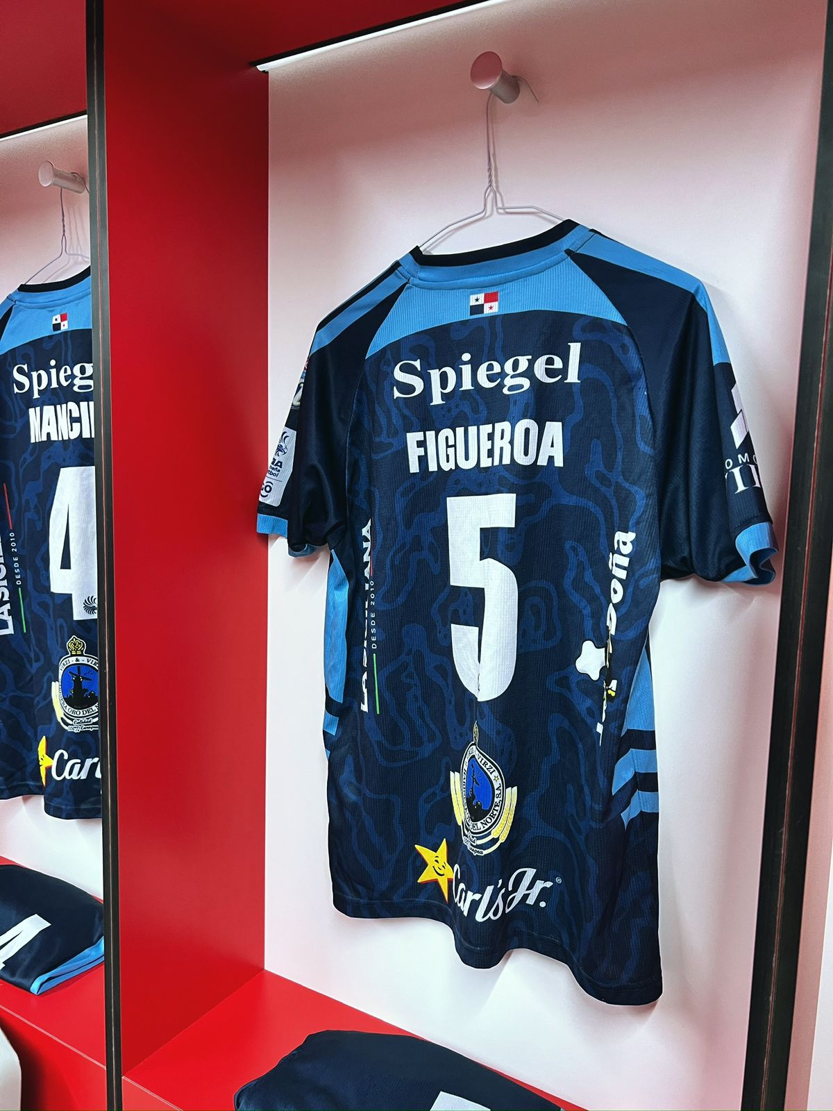 Oficina Veraguas United FC