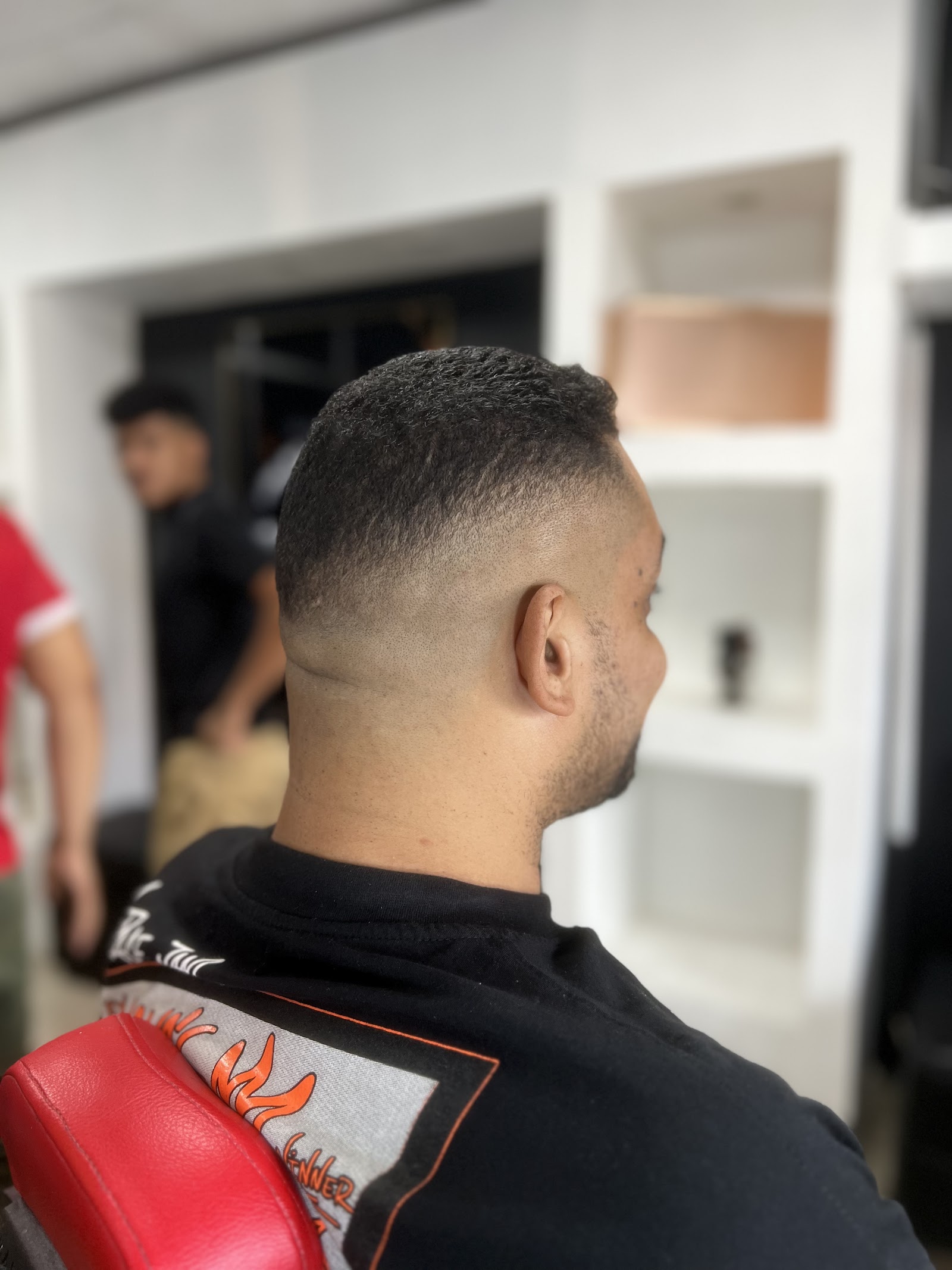 Loyalty Barber Studio