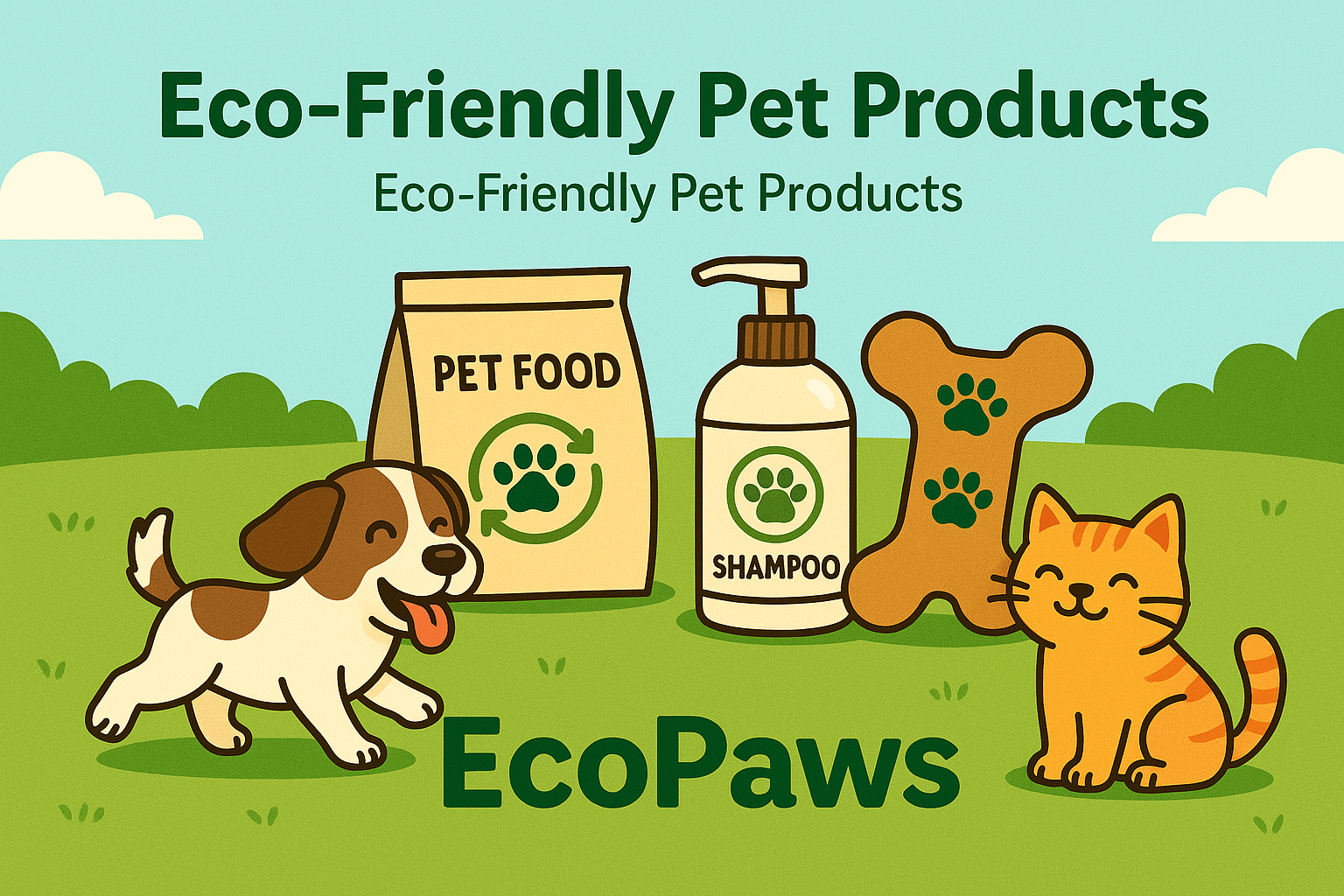ecopaws