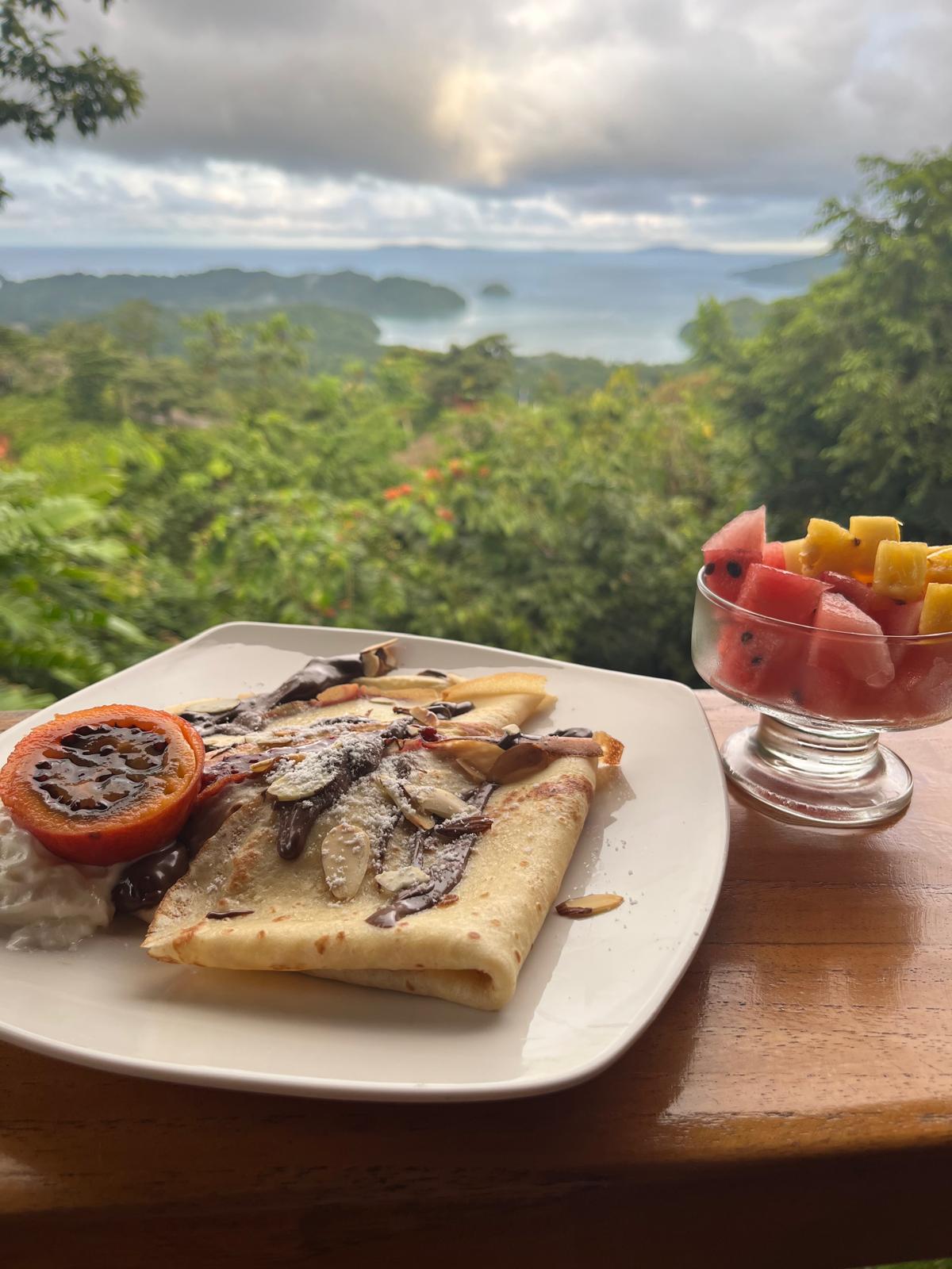 THE ARK DIVERS Eco Lodge