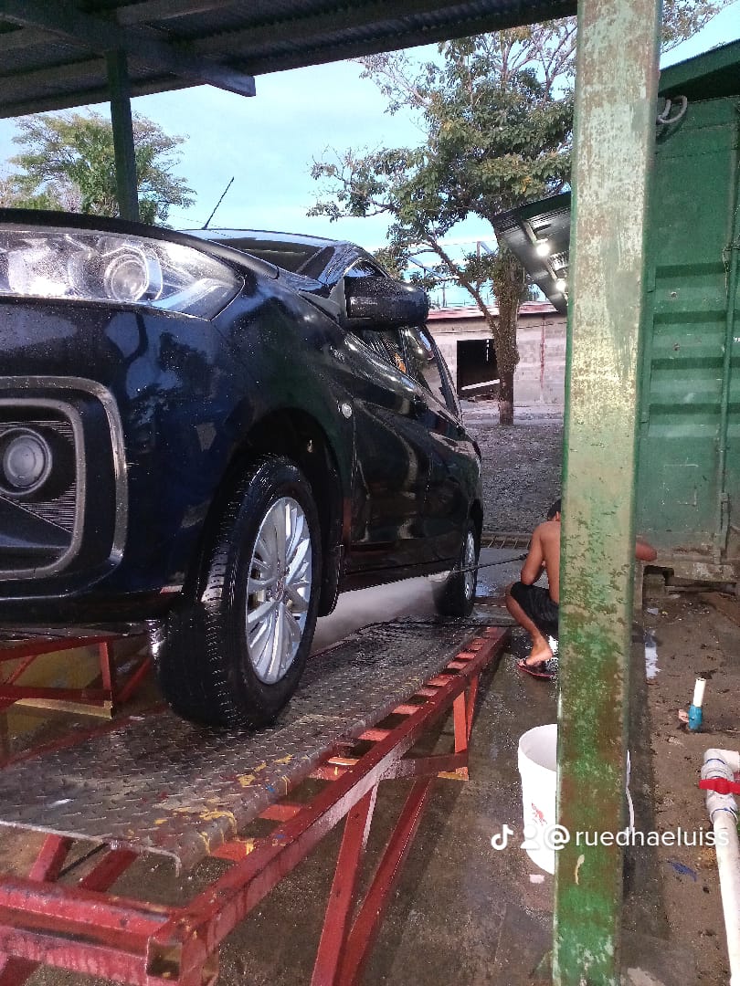 CarwashLosGemelos