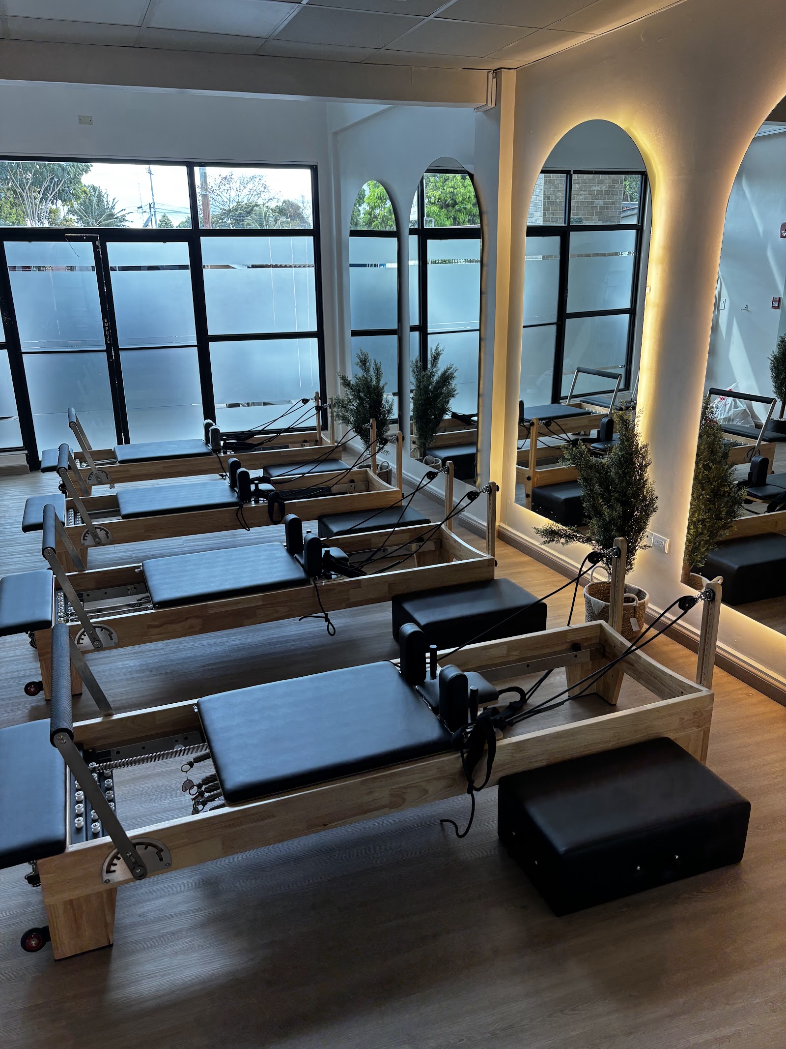 Santiago Pilates Studio