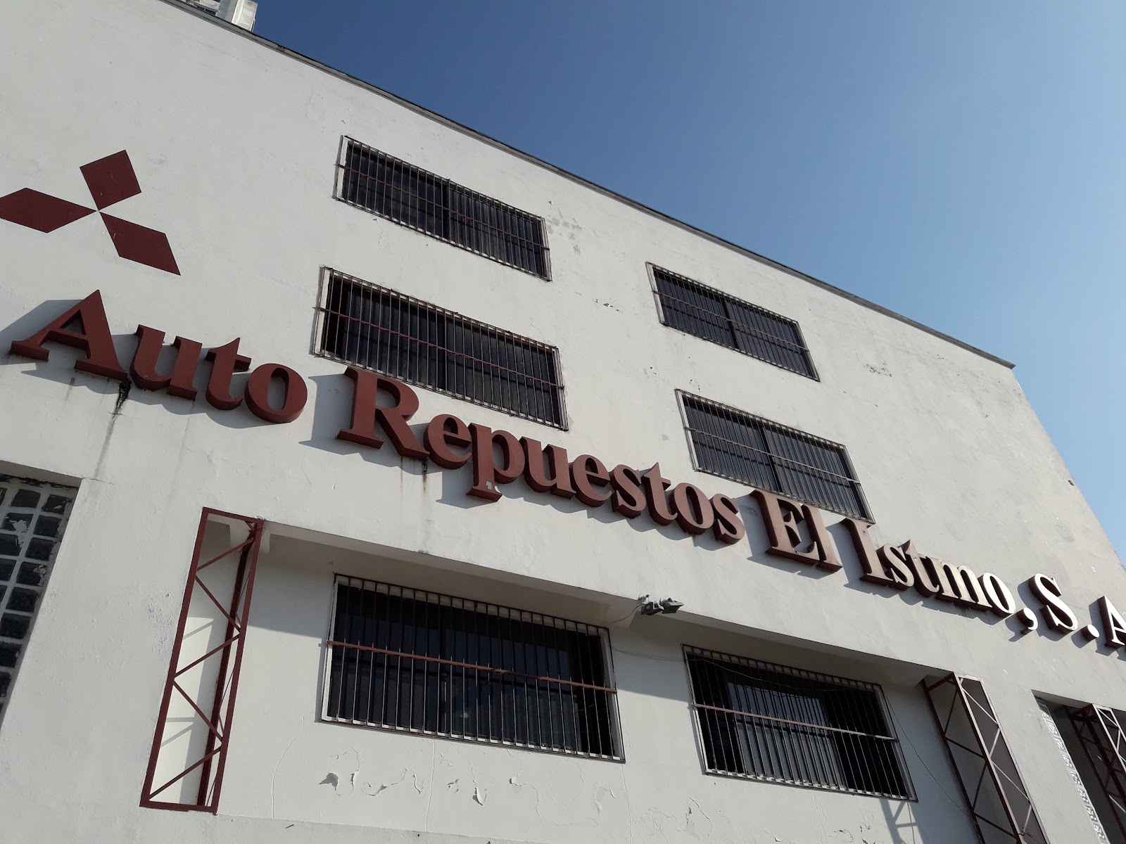 Auto Parts El Istmo