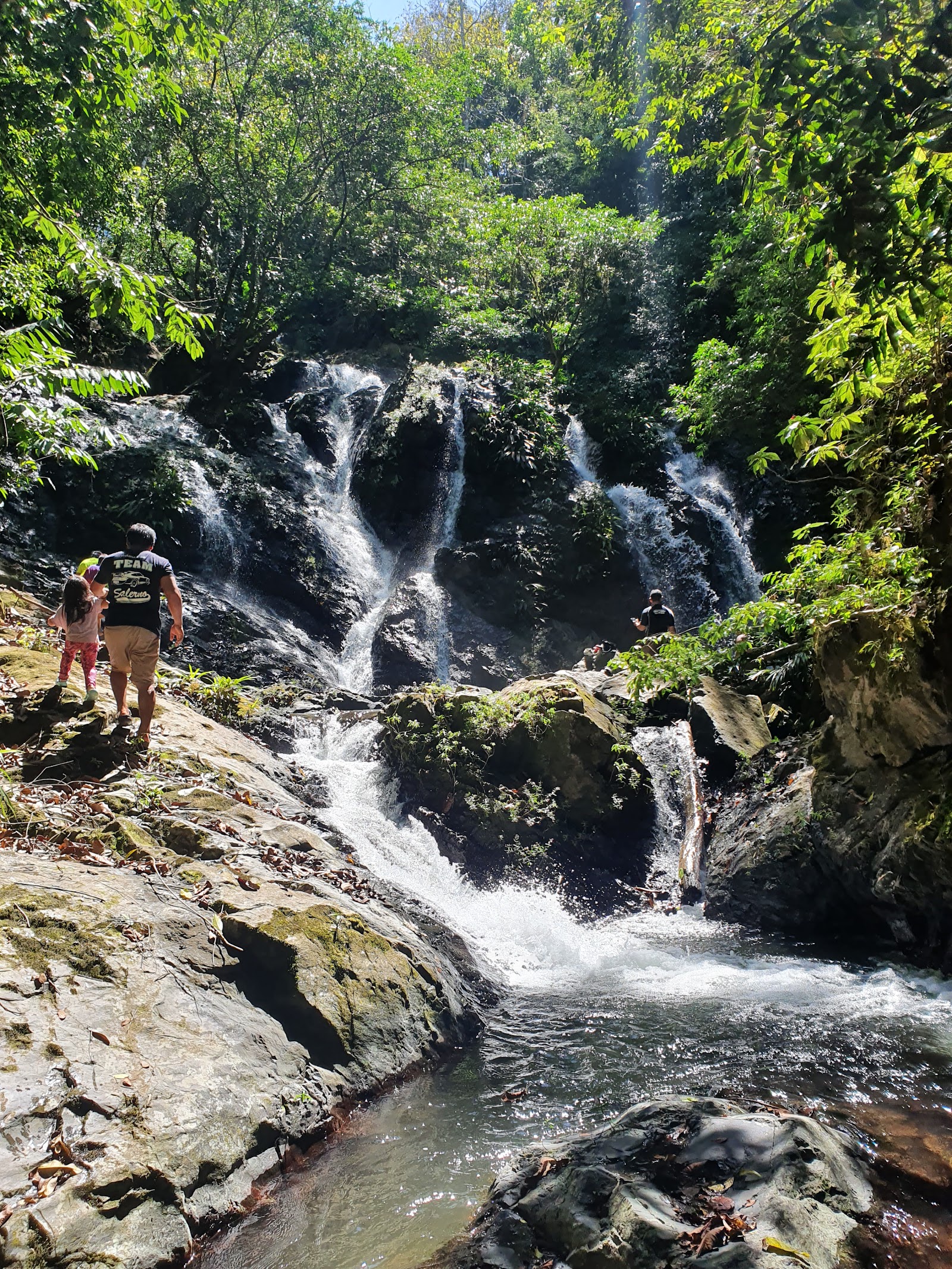 Finca Agroturistica Las Cascadas