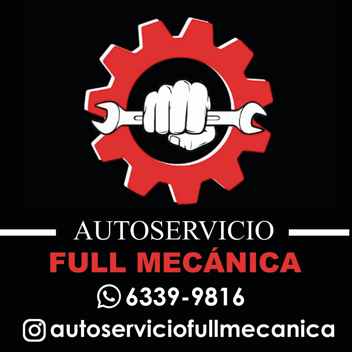 Full Mecánica