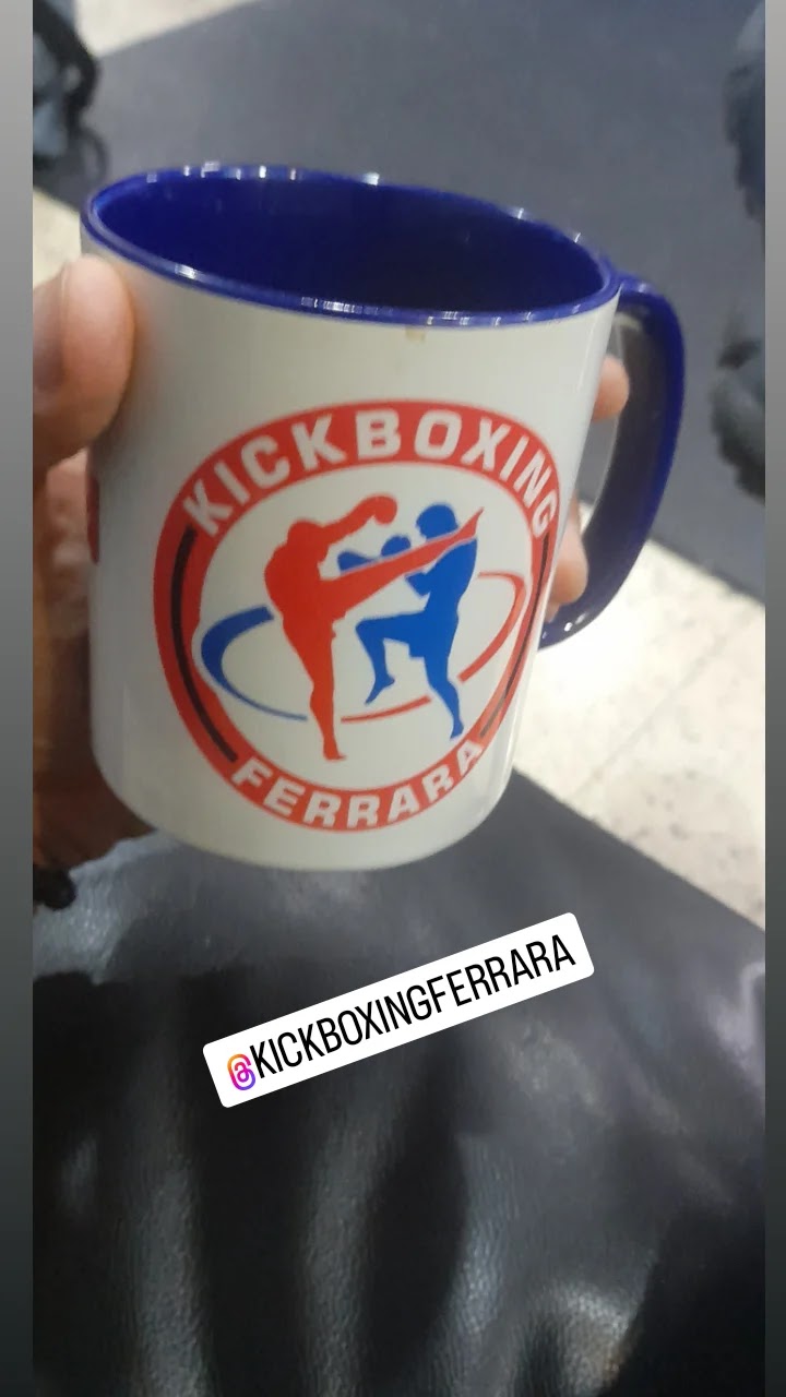 Kickboxing Ferrara