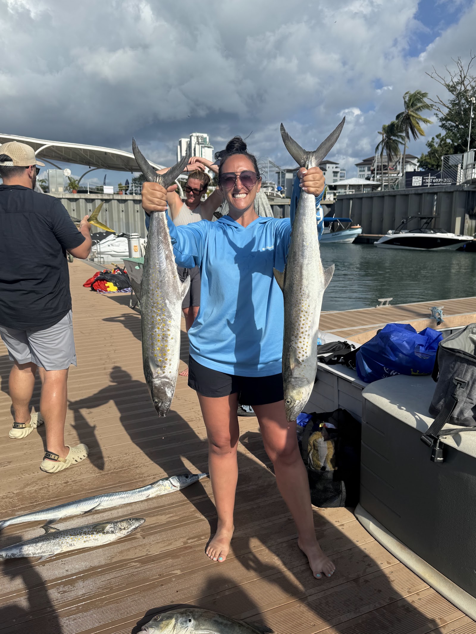 Listo Sportfishing