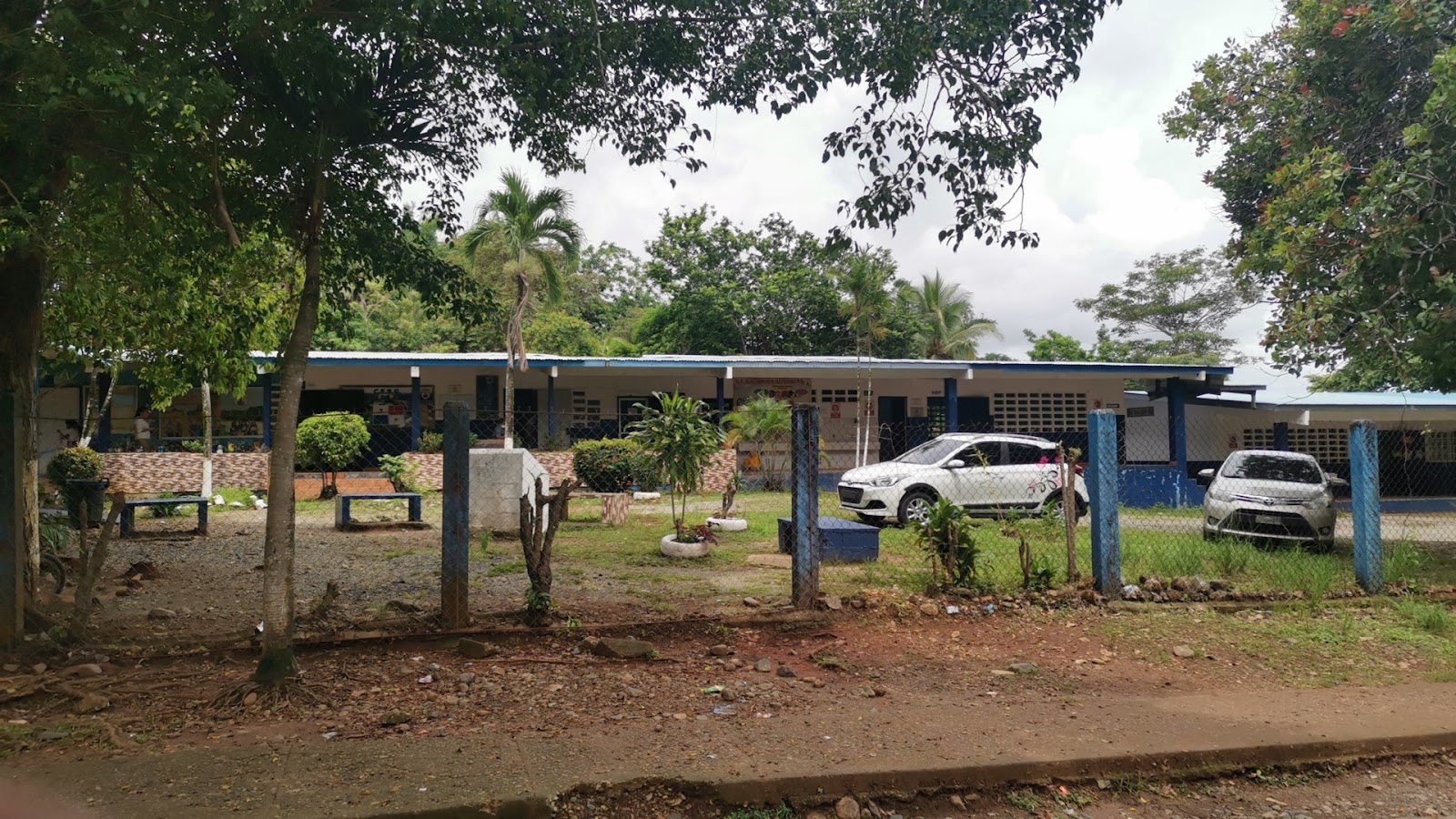Escuela de Unión de Azuero