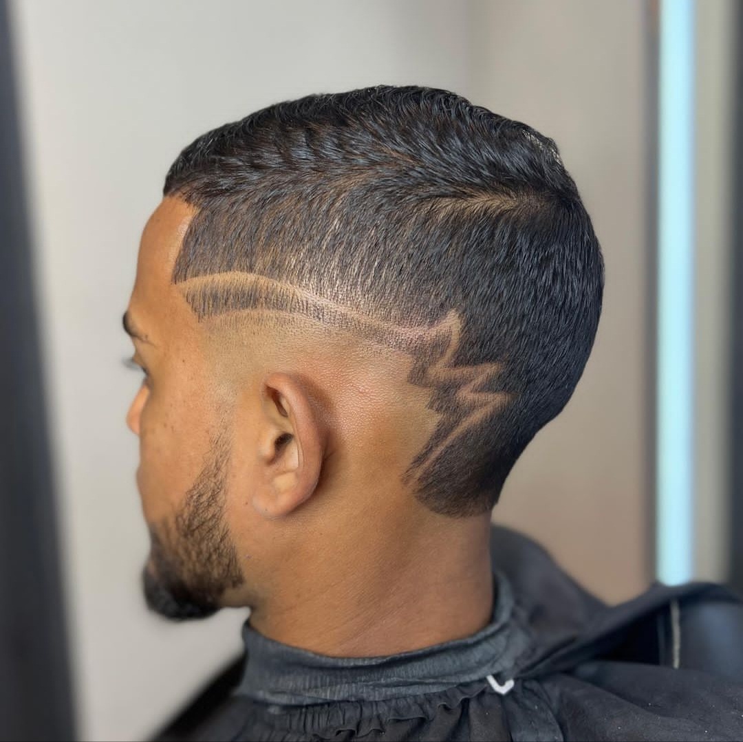 Cutman Barber Penonomé