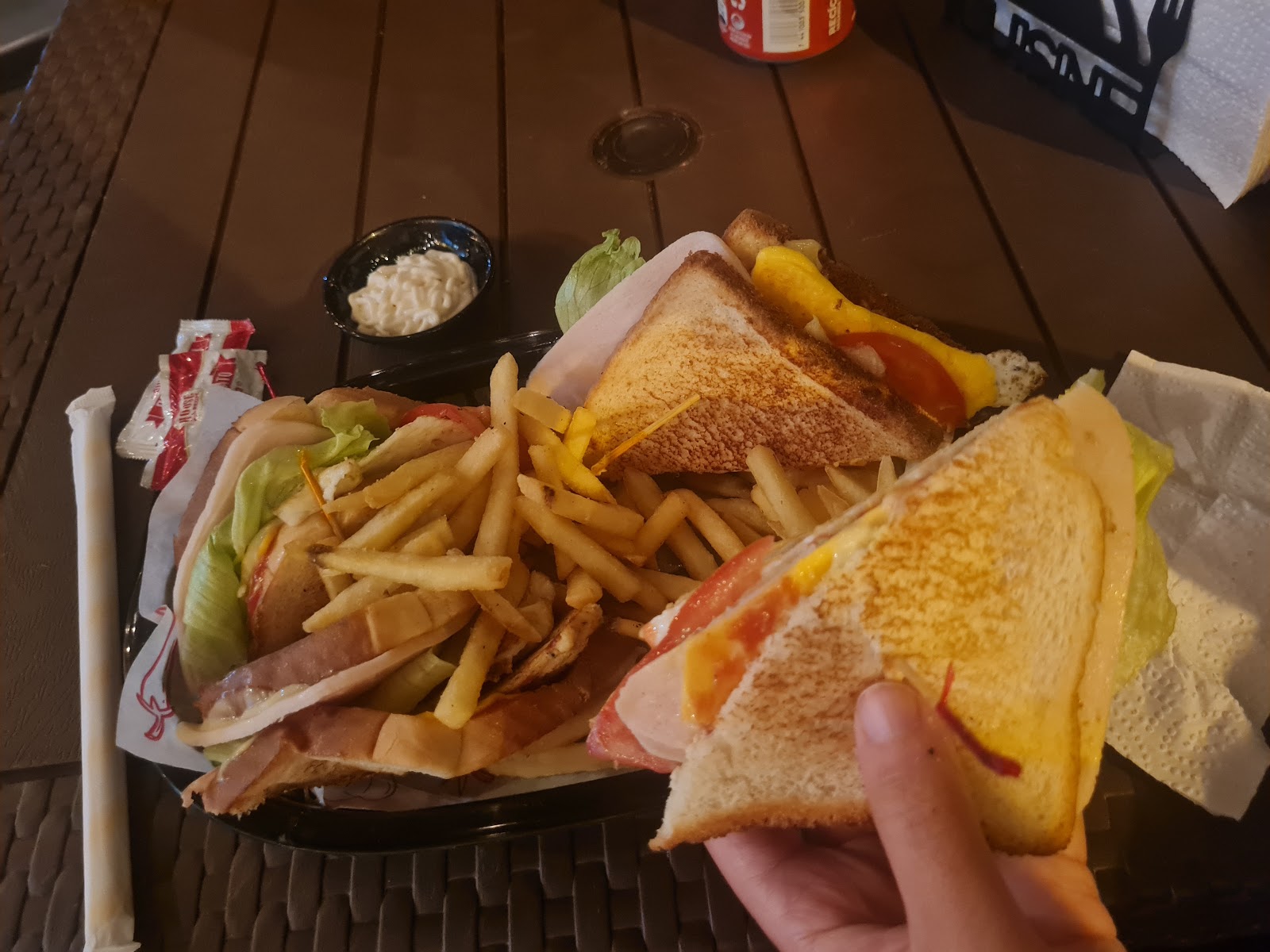 La Terracita del Sabor