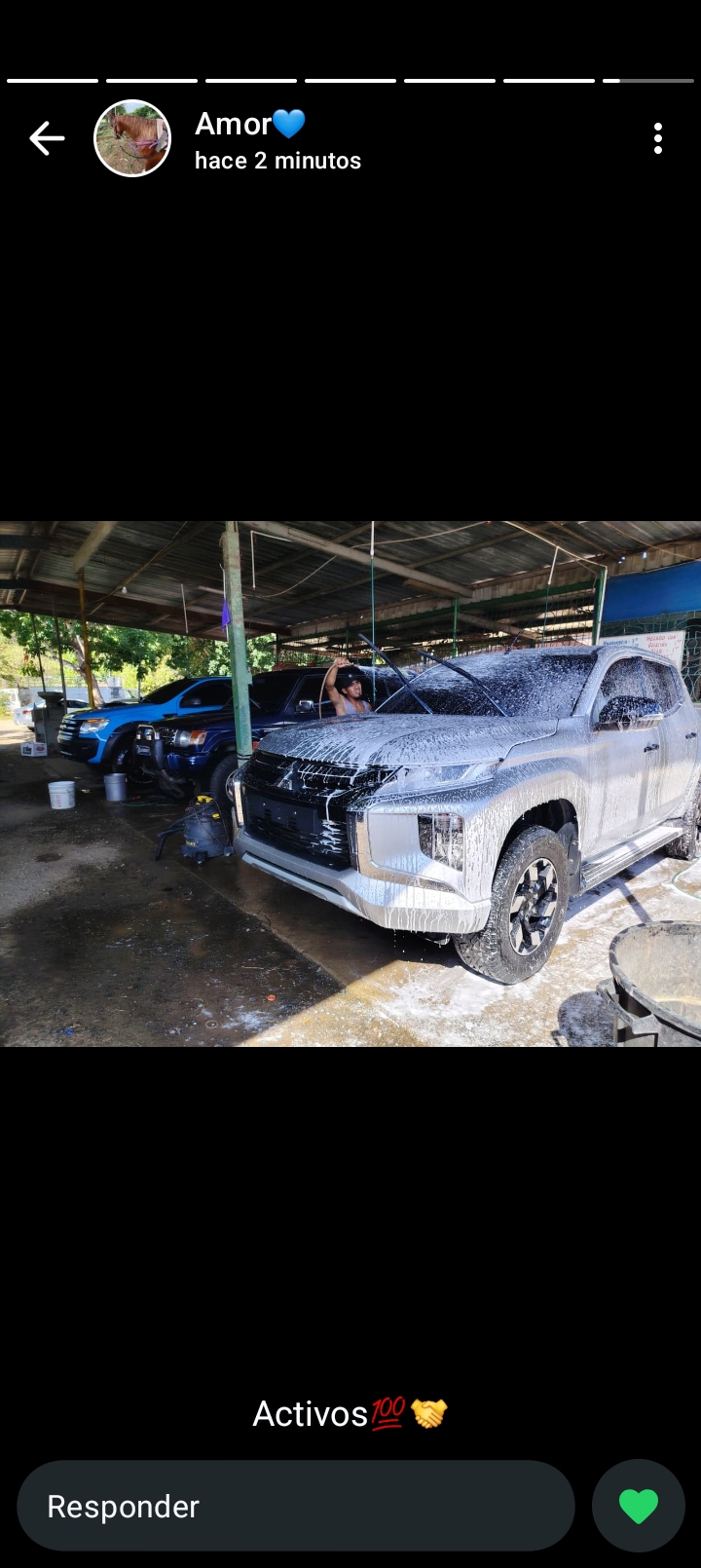 EliasCarwash