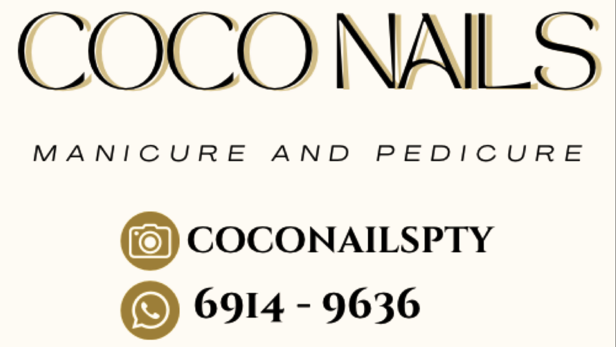 COCO NAILS