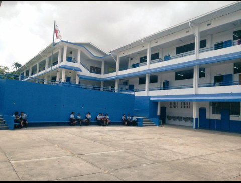 Centro educativo Santa librada
