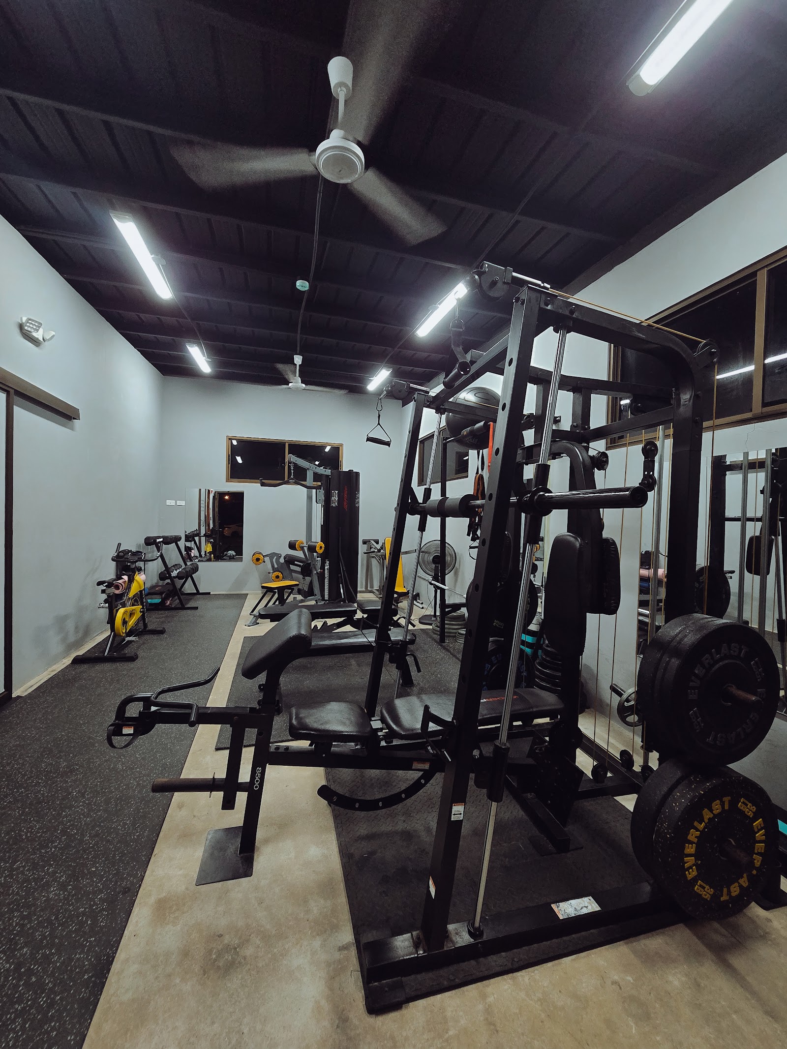 JM Training Studio