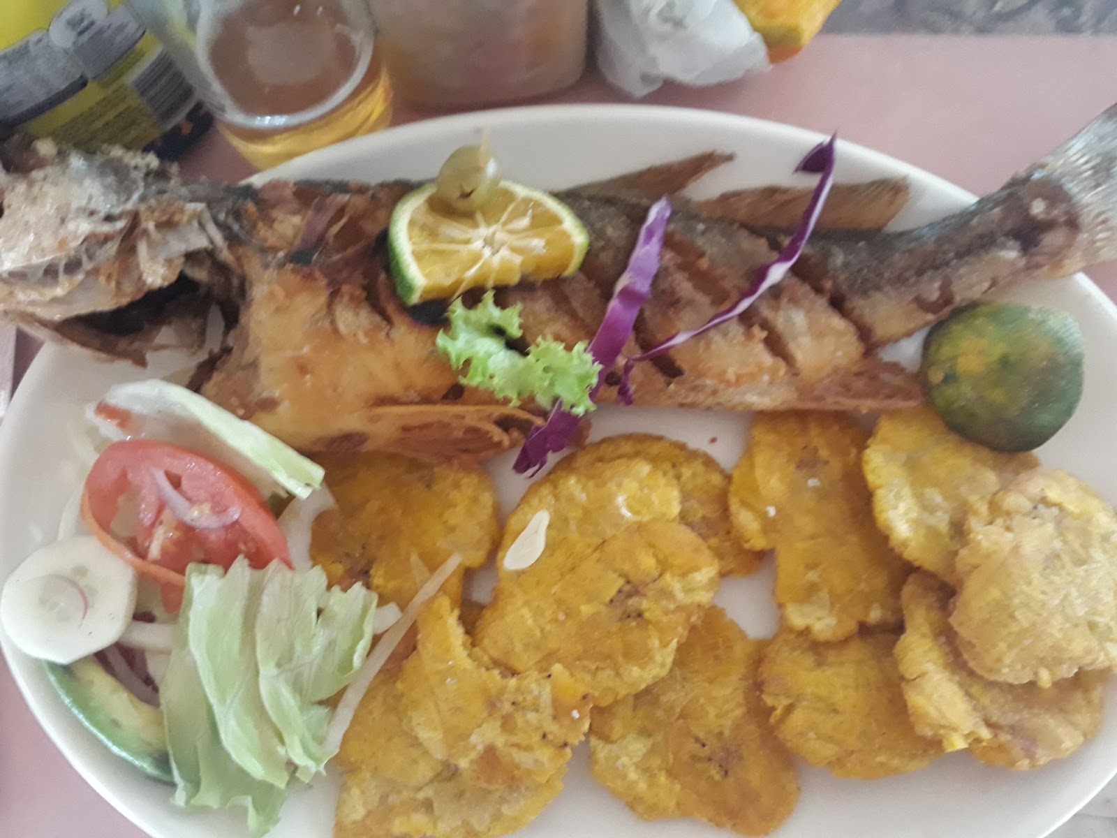 Restaurante Los Nietos