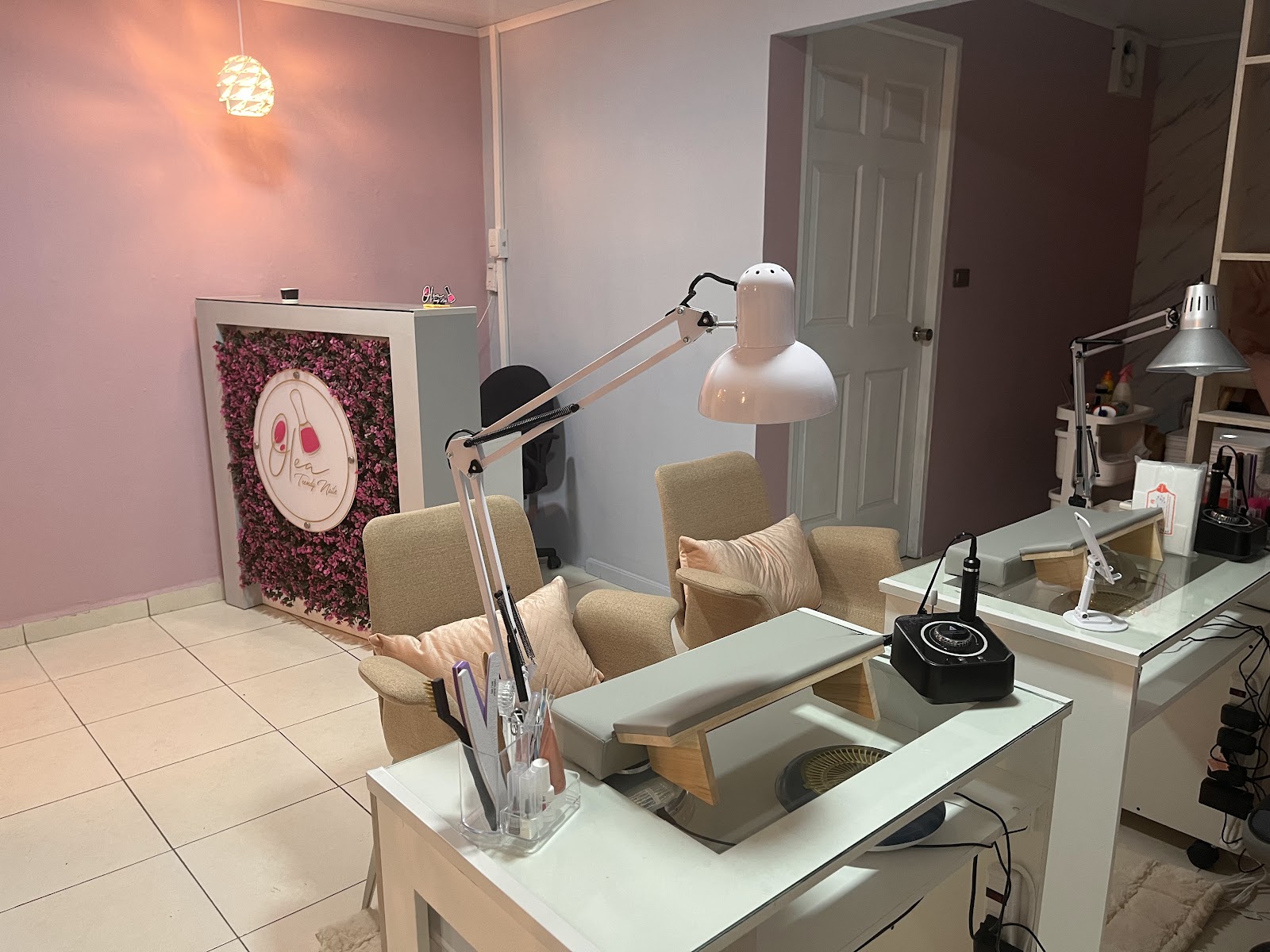 Olea Trendy Nails