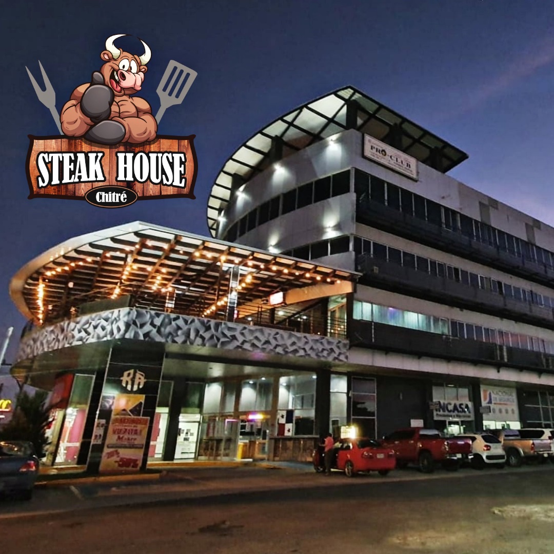 Steak House Chitré