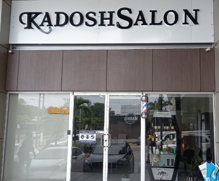 KADOSH SALON