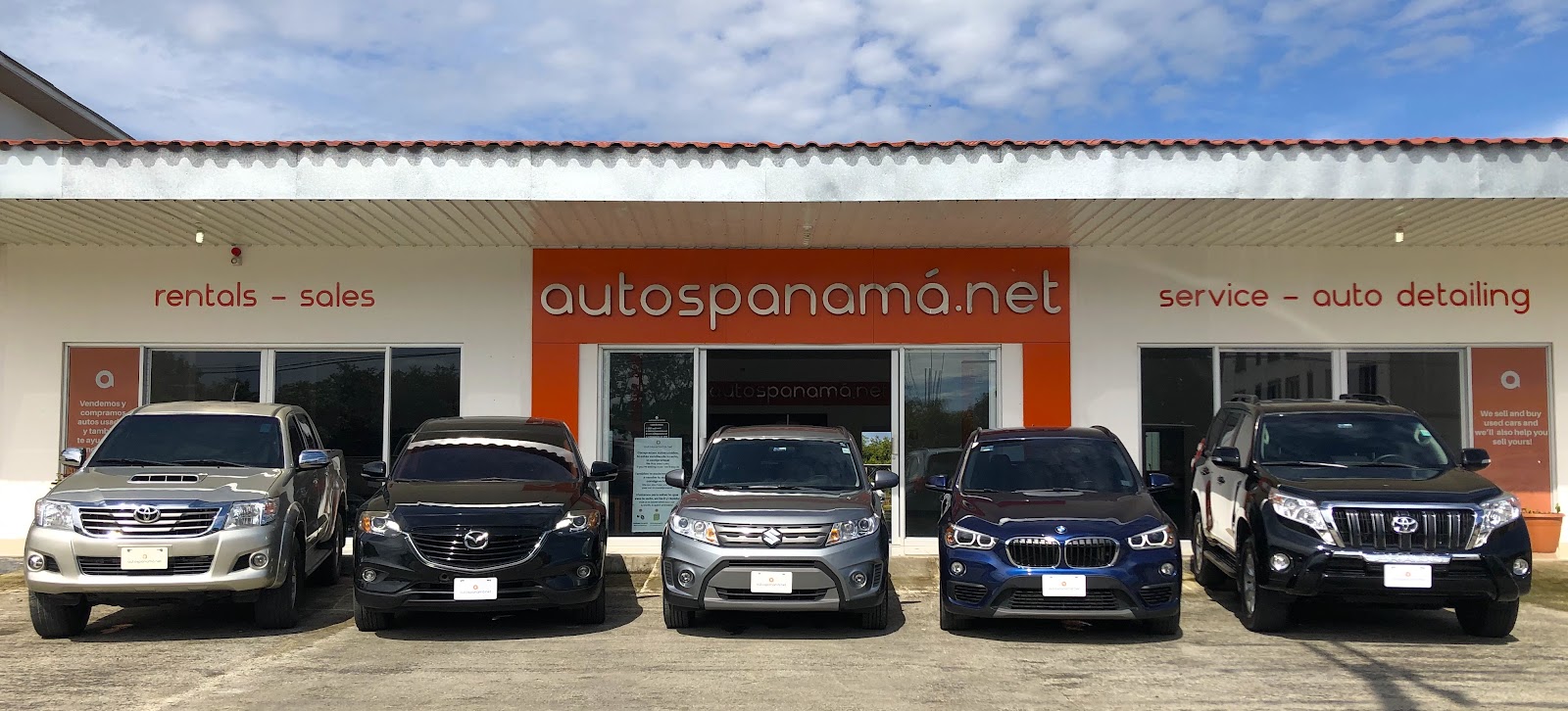 AutosPanama.net