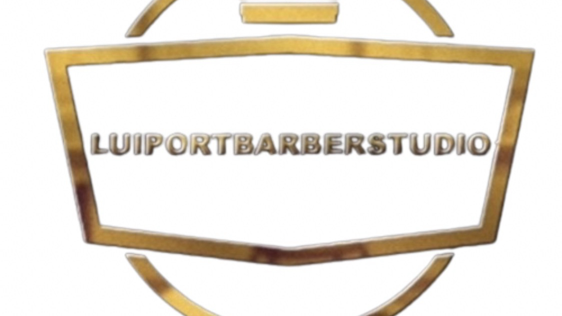 Luiportbarberstudio