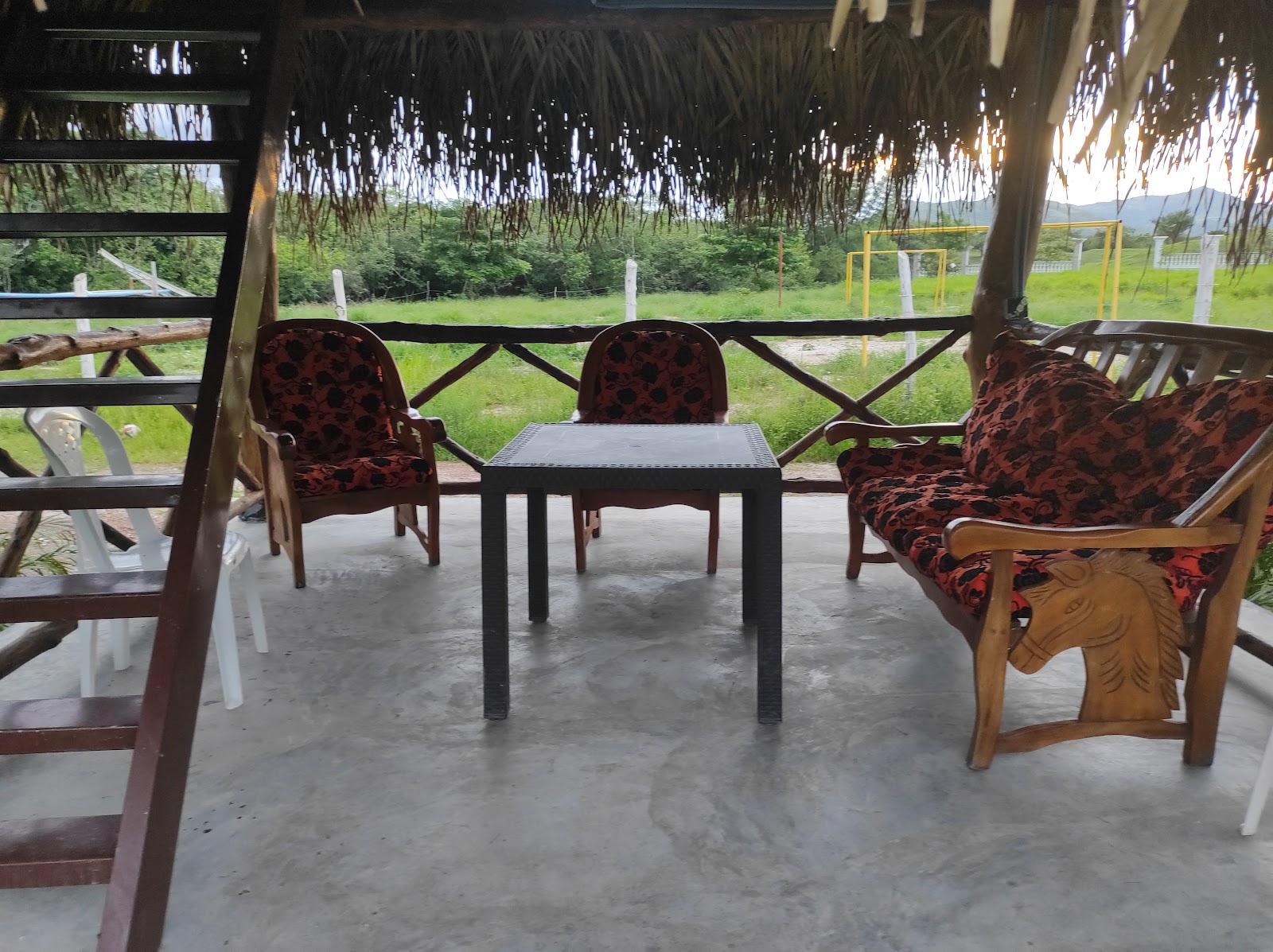 Rancho Doña Aura