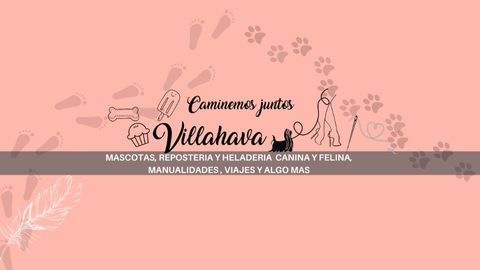 CAMINEMOS JUNTOS VILLAHAVA
